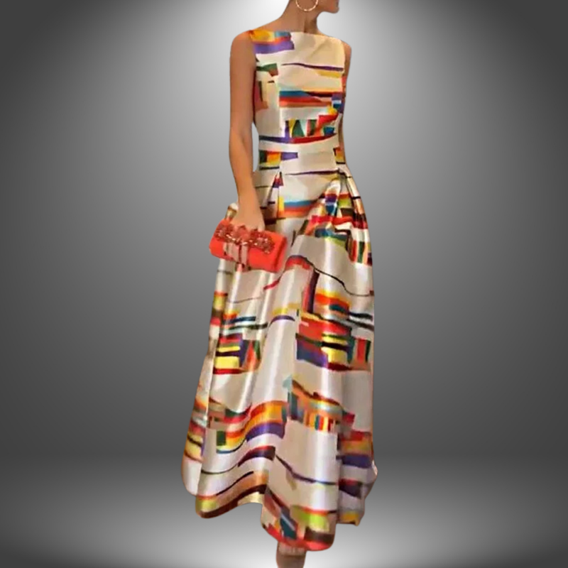 MAXI DRESSES