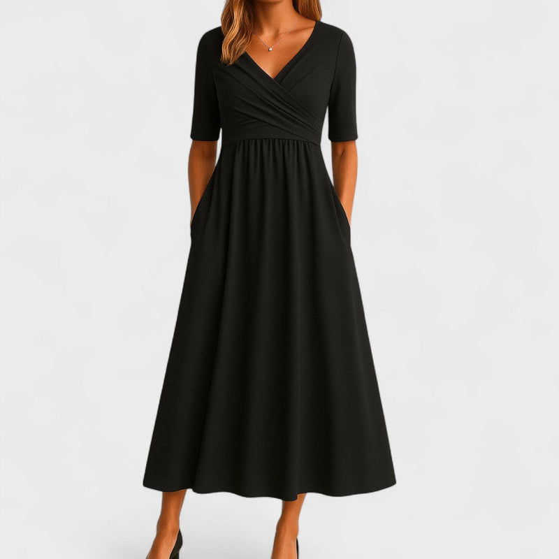 Midi dresses
