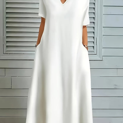 SOPHIE | ALL DAY COMFORT DRESS
