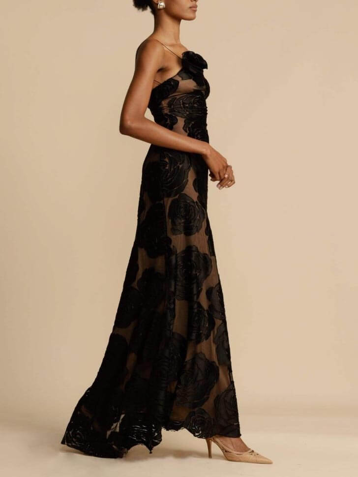 Bethany | Women’s Elegant Wedding Guest Dress