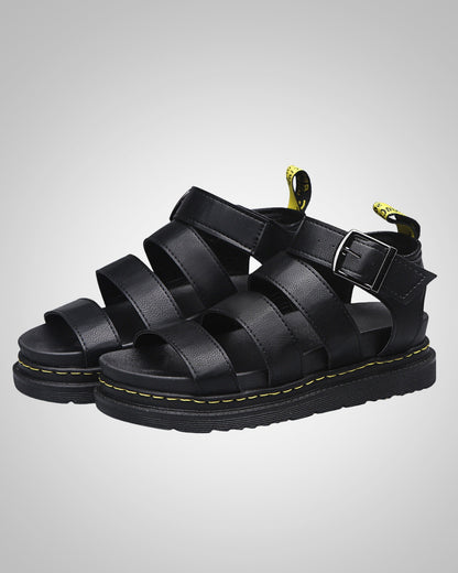 Gianna | Women's Strappy Platform Sandals