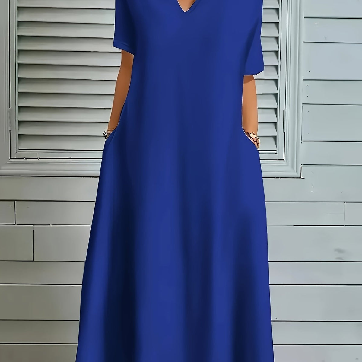 SOPHIE | ALL DAY COMFORT DRESS