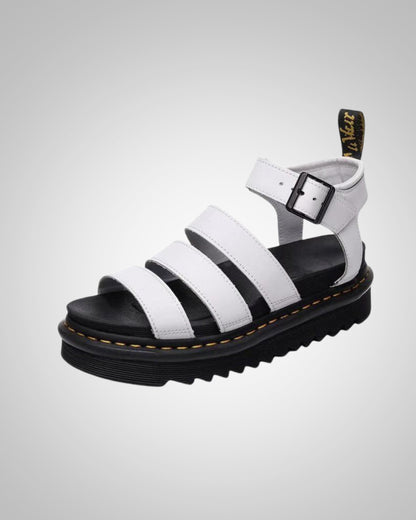 Gianna | Women's Strappy Platform Sandals