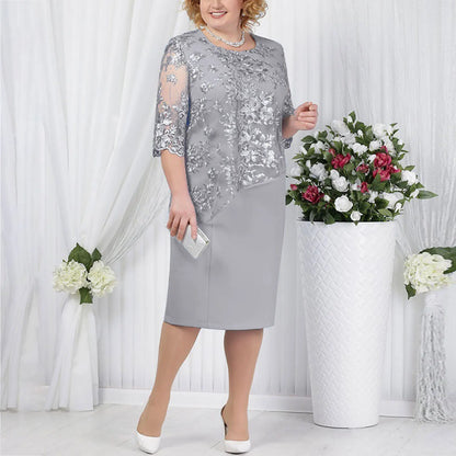 Callie | Women's Formal Wedding Guest Dress