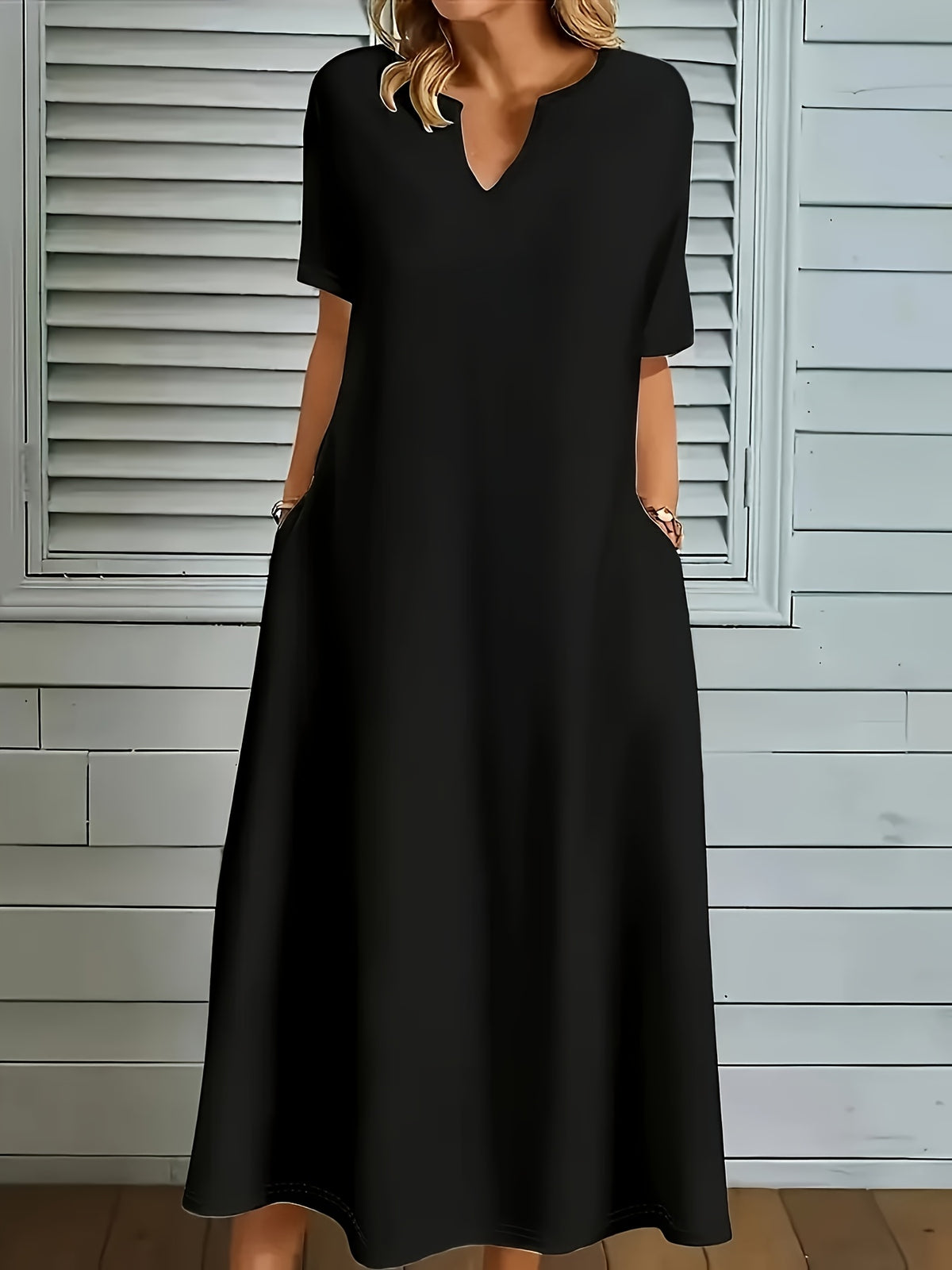 SOPHIE | ALL DAY COMFORT DRESS