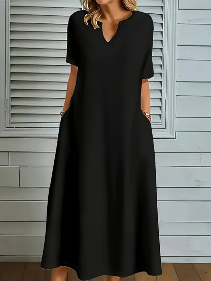 SOPHIE | ALL DAY COMFORT DRESS