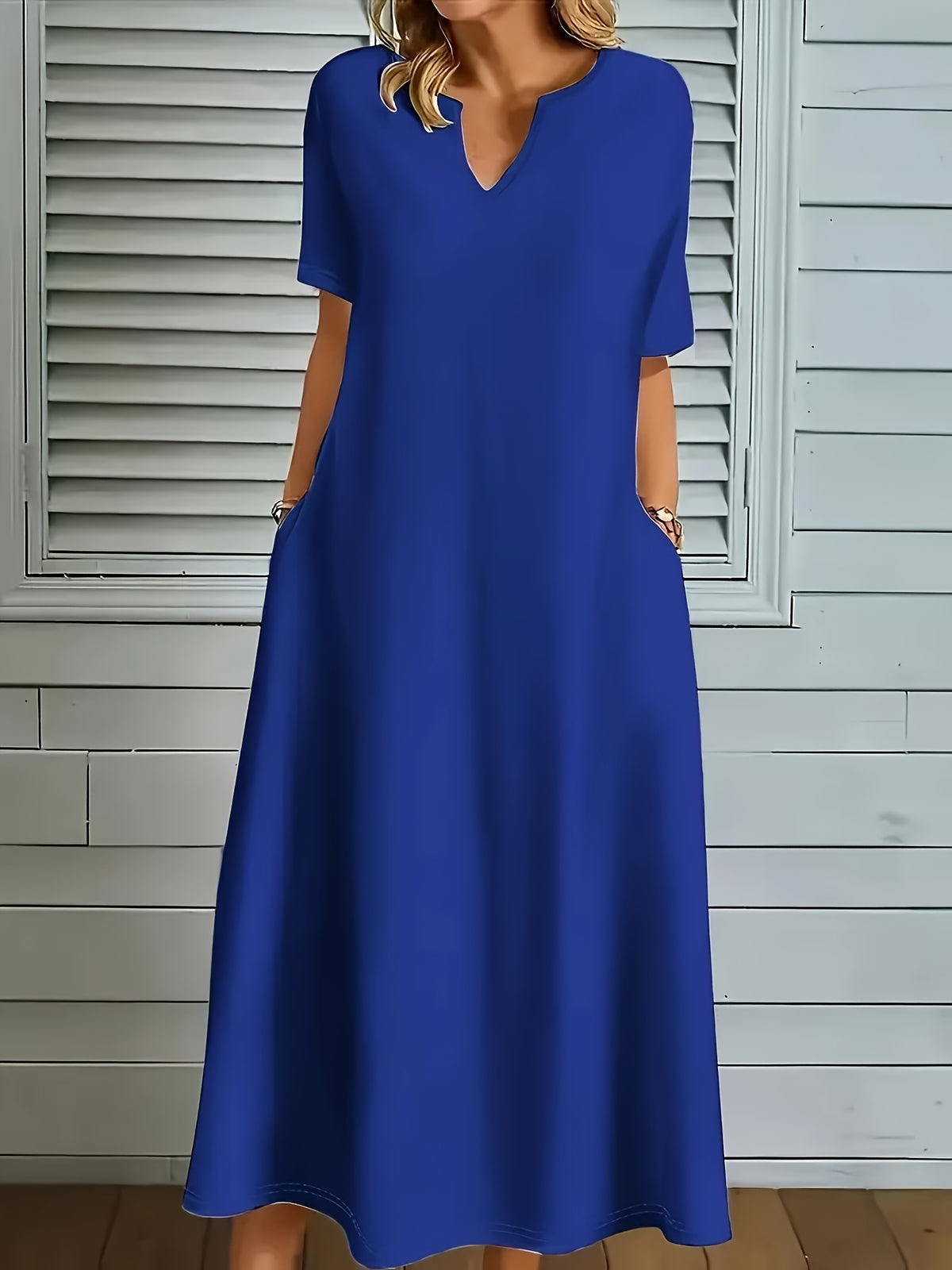 SOPHIE | ALL DAY COMFORT DRESS