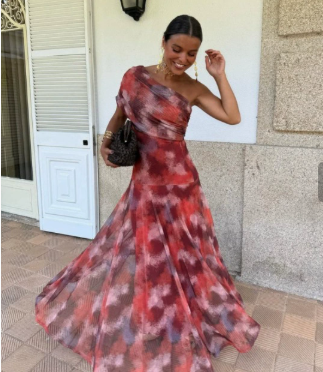 Erica | Women's Summer Maxi Strapless Dress
