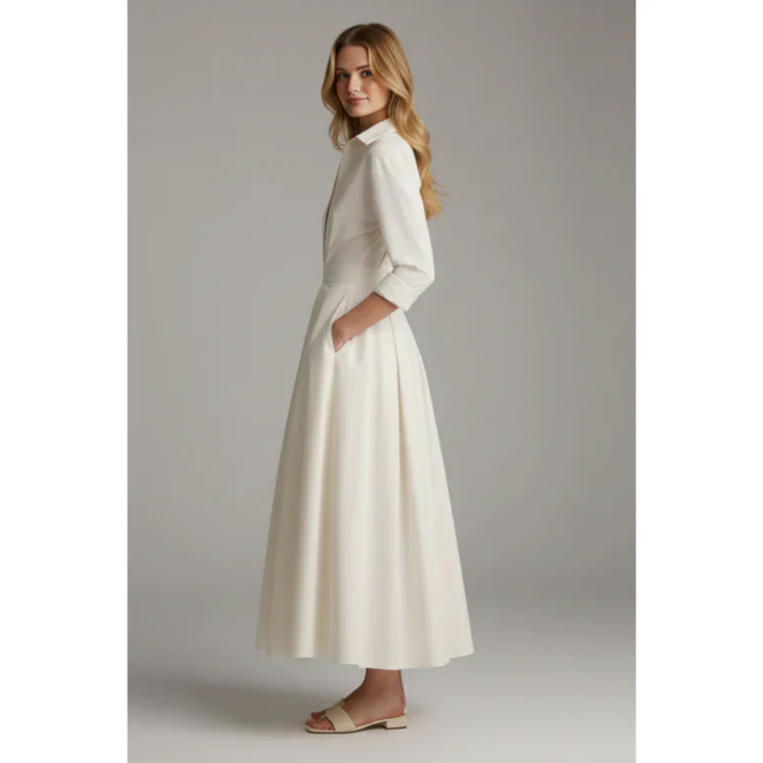 Sydney | Women's Elegant Maxi Evening Dress