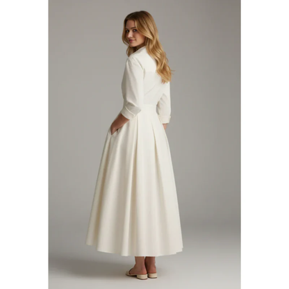 Sydney | Women's Elegant Maxi Evening Dress