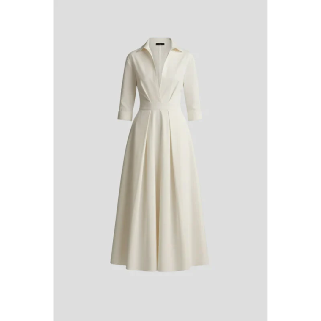 Sydney | Women's Elegant Maxi Evening Dress