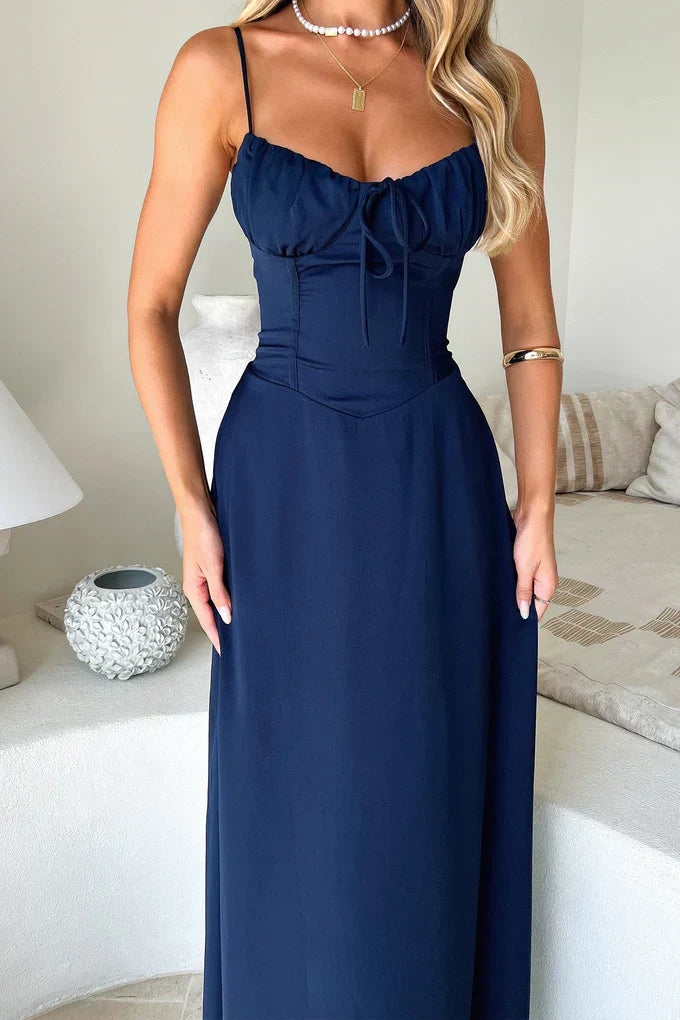 Carmen | Women’s Summer Wedding Guest Dress