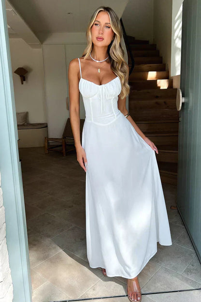 Carmen | Women’s Summer Wedding Guest Dress