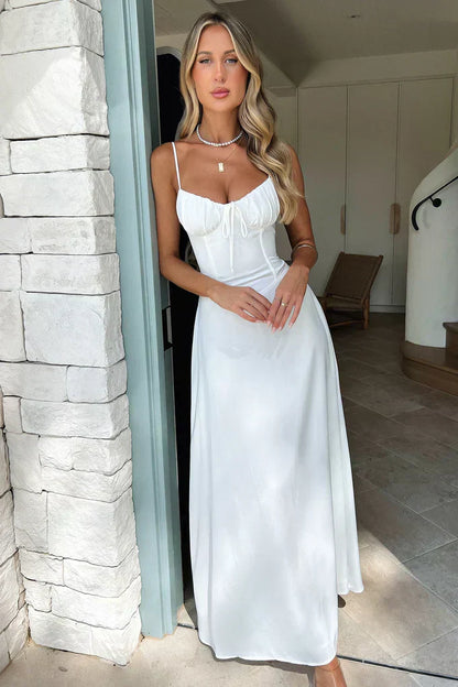 Carmen | Women’s Summer Wedding Guest Dress