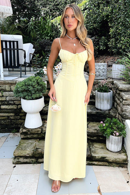 Carmen | Women’s Summer Wedding Guest Dress