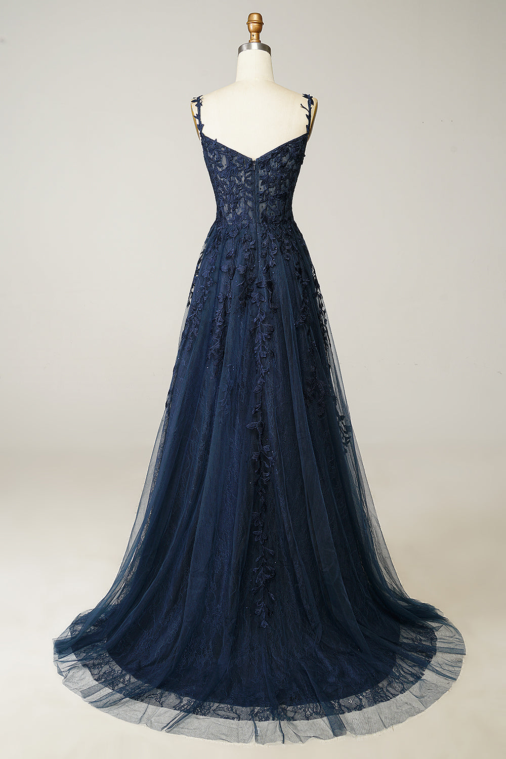 Ava | Women's Formal A-line Wedding Guest Dress