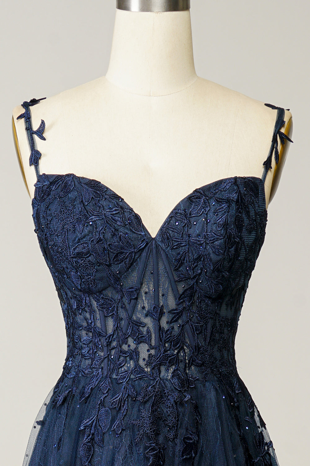 Ava | Women's Formal A-line Wedding Guest Dress