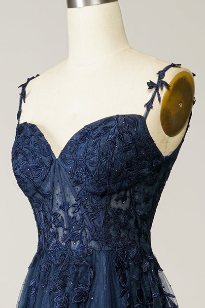 Ava | Women's Formal A-line Wedding Guest Dress