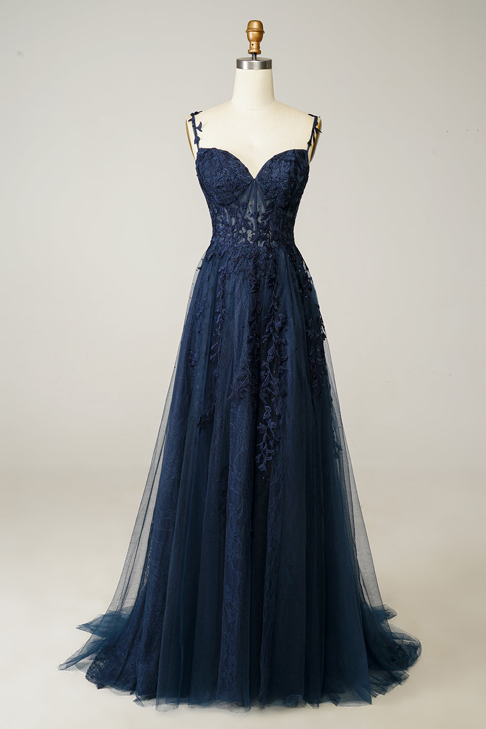 Ava | Women's Formal A-line Wedding Guest Dress