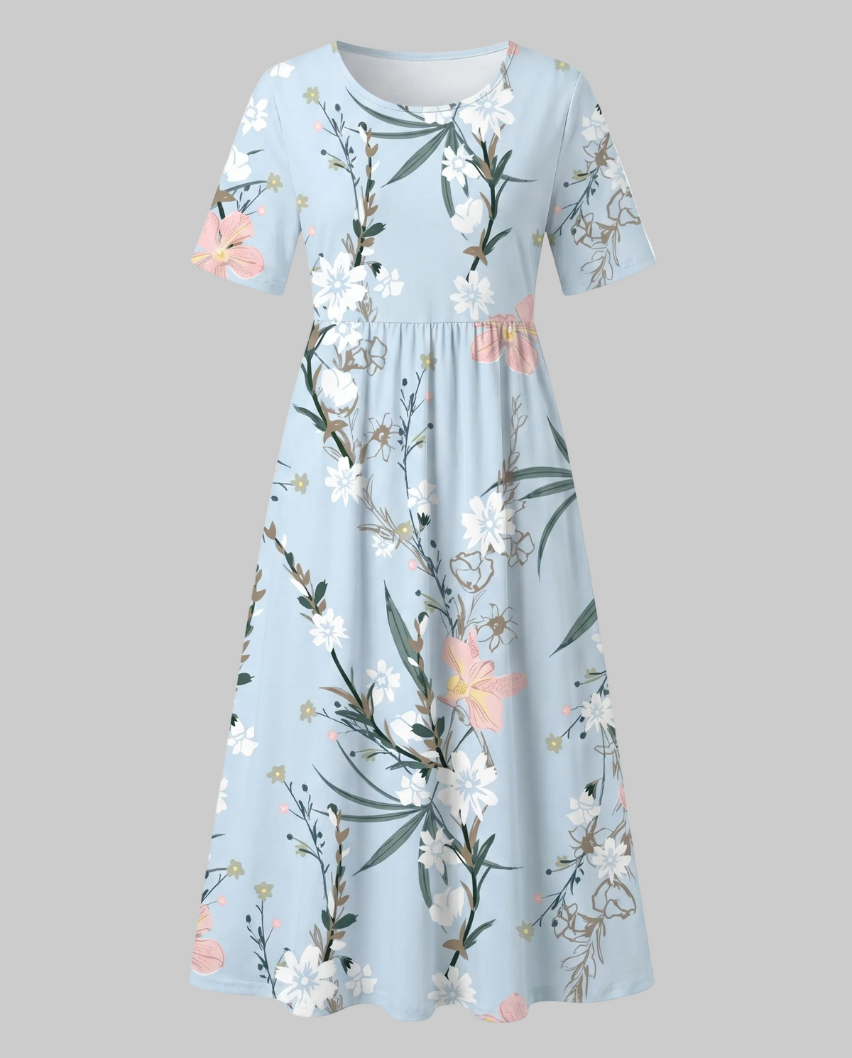 Light Blue